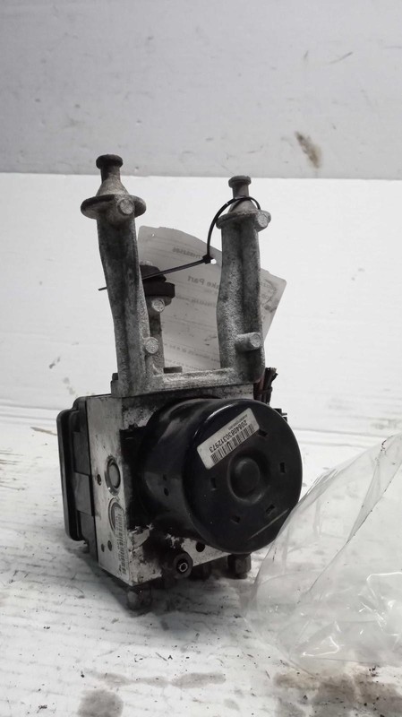 2007 Chrysler 300 ABS Pump & Motor Assembly OEM 05134111AA 128k Miles Blue