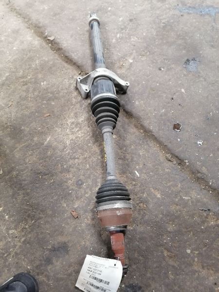 Passenger Right Axle Shaft Front FWD Fits 18-20 ENCLAVE 1126006