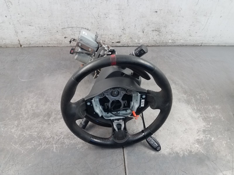 2014 Nissan Juke Nismo RSSteering Wheel / Electric Column #50369 X8