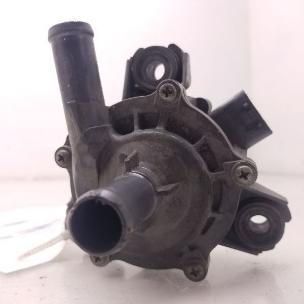 10-11 TOYOTA PRIUS II 1.8L 4CYL ENGINE COOLANT PUMP ASSEMBLY