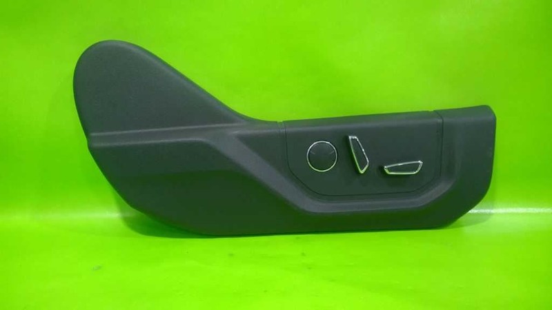 15-20 FORD F150 PASSENGER RIGHT FRONT SEAT ADJUST SWITCH OEM 4017-56