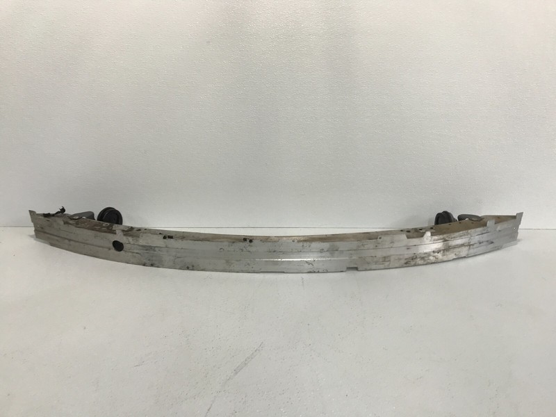12-15 BMW 740i Front Bumper Support Reinforcement Impact Bar OEM 101190-26GE