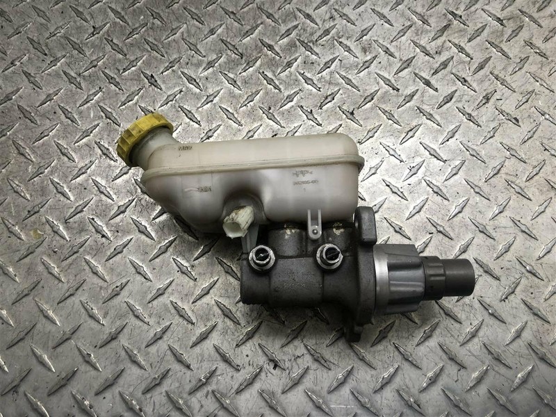 2008-2015 DODGE GRAND CARAVAN BRAKE MASTER CYLINDER OEM 541-00198