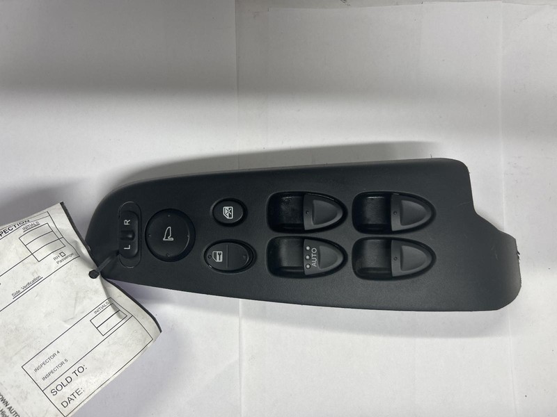 07-'11 HONDA CIVIC Front Door Switch Driver master OEM 1 Year Wnty!