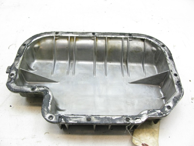 98-06 MERCEDES C430 CL500 S500 ML55 E320 SL500 CLK430 LOWER ENGINE OIL PAN 71516