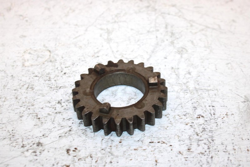 2000 Polaris Magnum 325 Oem 24T Transmission Gear 3233599 Q5493