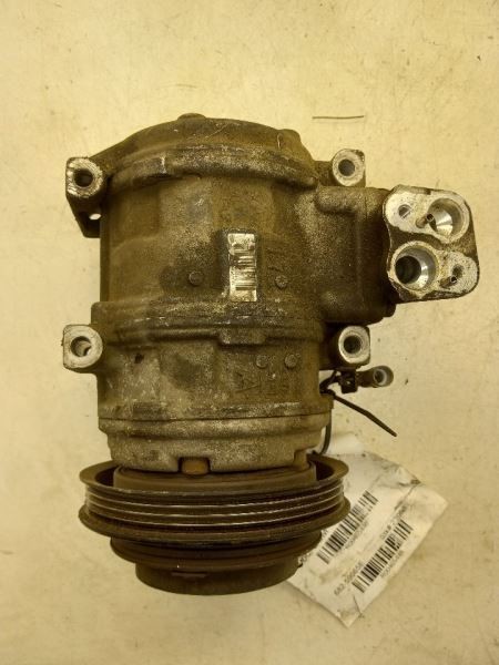 96-02 TOYOTA 4RUNNER LIMITED 3.4L 6CYL AC COMPRESSOR ASSEMBLY