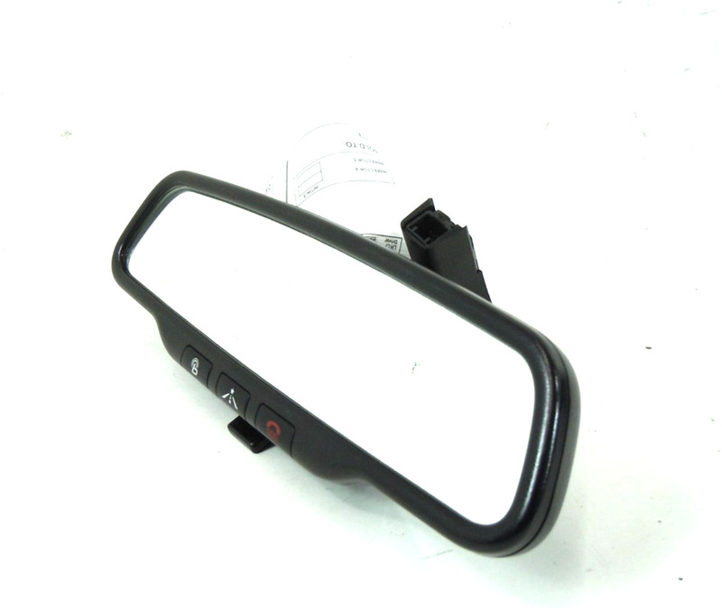 2011-2019 Hyundai Sonata Rear View Mirror Automatic Dimming Garage Open OEM