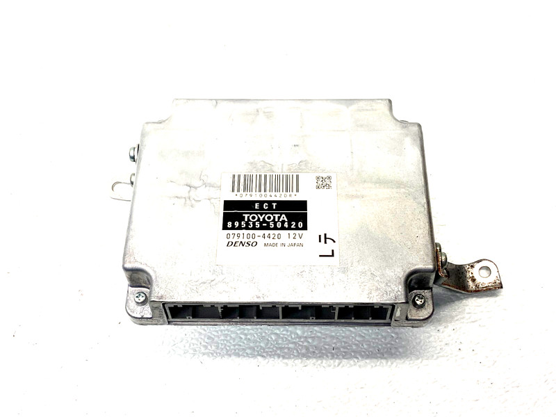 13-17 LEXUS LS460 AUTOMATIC TRANSMISSION CONTROL MODULE OEM A0.46