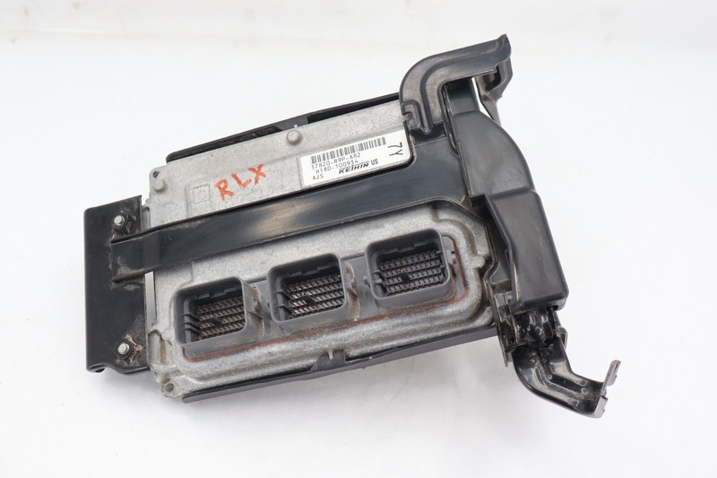 ✅ 2014-2017 Acura RLX Engine Control Module 37820-R9P-A82 OEM