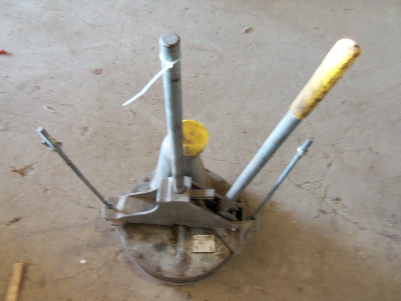 Albion Engine Co Model 4 2.726.802 *FREE SHIPPING*