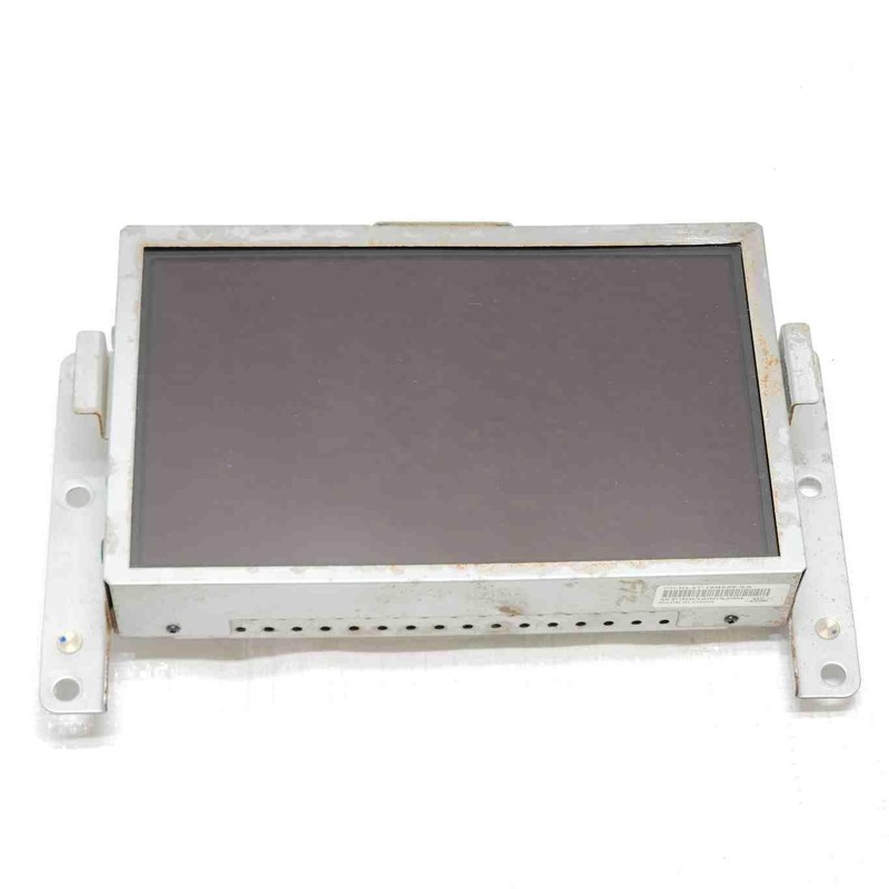 2019 F150 8" Radio Touch Screen Display Panel OEM KL3T18B955SA