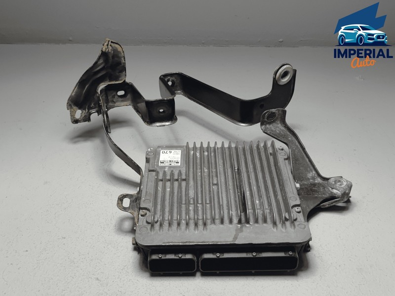 2019-2020 Toyota Sienna FWD 3.5L Engine Computer Control Module Unit ECM ECU OEM