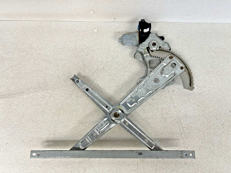 ⭐2011-2020 INFINITI QX80 REAR RIGHT DOOR WINDOW REGULATOR & MOTOR OEM LOT2628