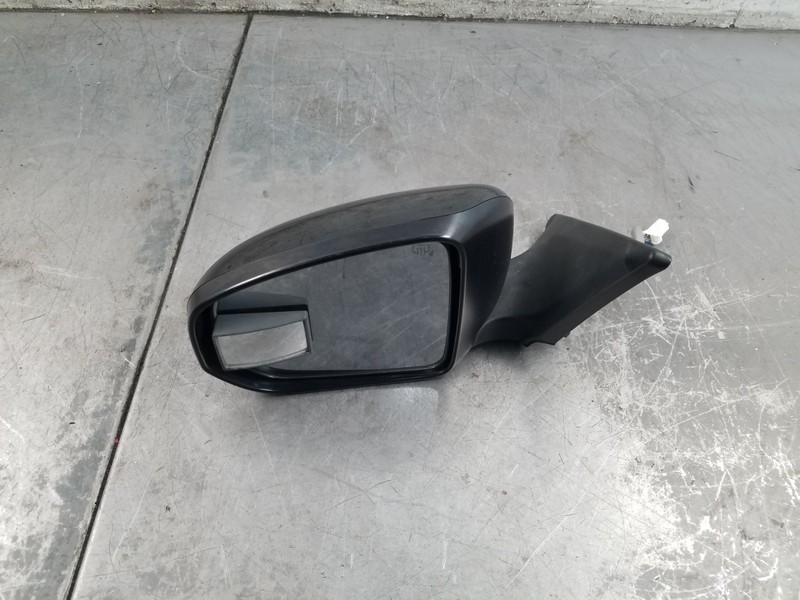 2019 Nissan 370Z Nismo Left Driver Side Mirror #0757 J1