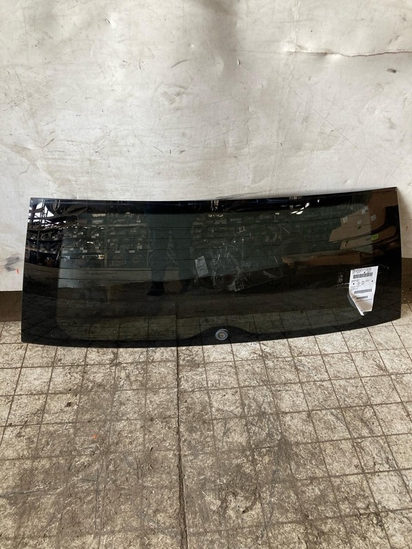 Back Glass/window HONDA PILOT 03 04 05 06 07 08
