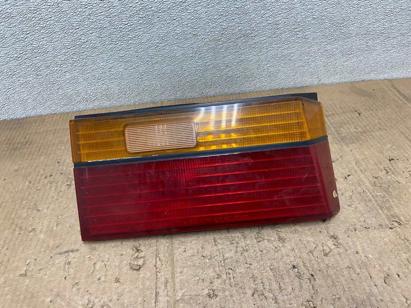 1990 to 1991 Honda Accord Coupe Left Driver LH Inner Tail Light OEM AA8460 DG