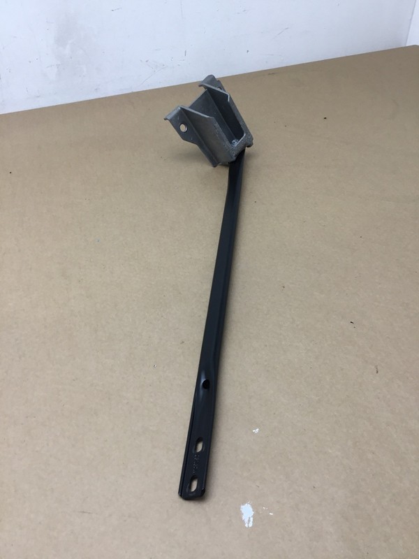 Mercedes GT 63 S AMG X290 2019 Rear Left Beam Support Bracket Mount 18 - 21 :A