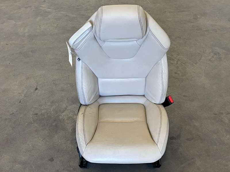 2012-2016 Mercedes SLK250 Front Right Passenger Seat Cushion Beige 1495 OEM