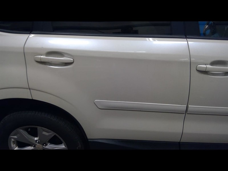 Passenger Rear Side Door Electric Windows Fits 14-16 FORESTER 1697358