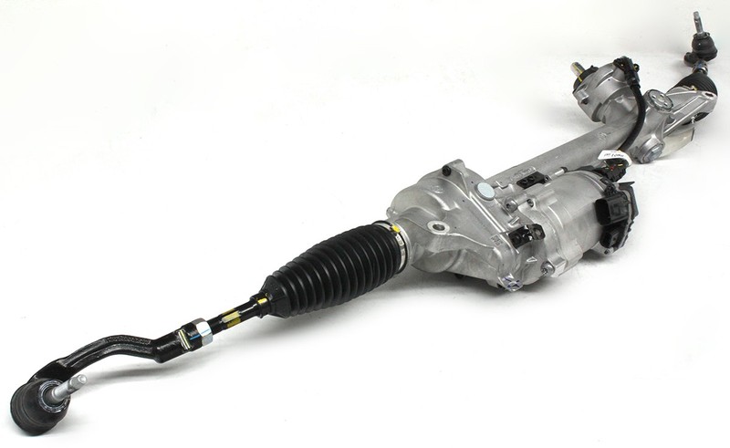 OEM Steering Gear Rack For Genesis G70 (3.3L, AWD) 57700-G9520