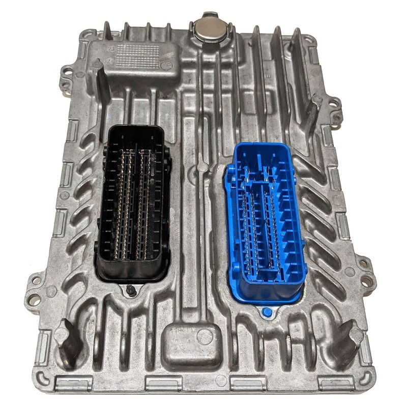 OEM Engine Control Module ECU GM Sierra Silverado 1500 3.0L Diesel 2023 12733899