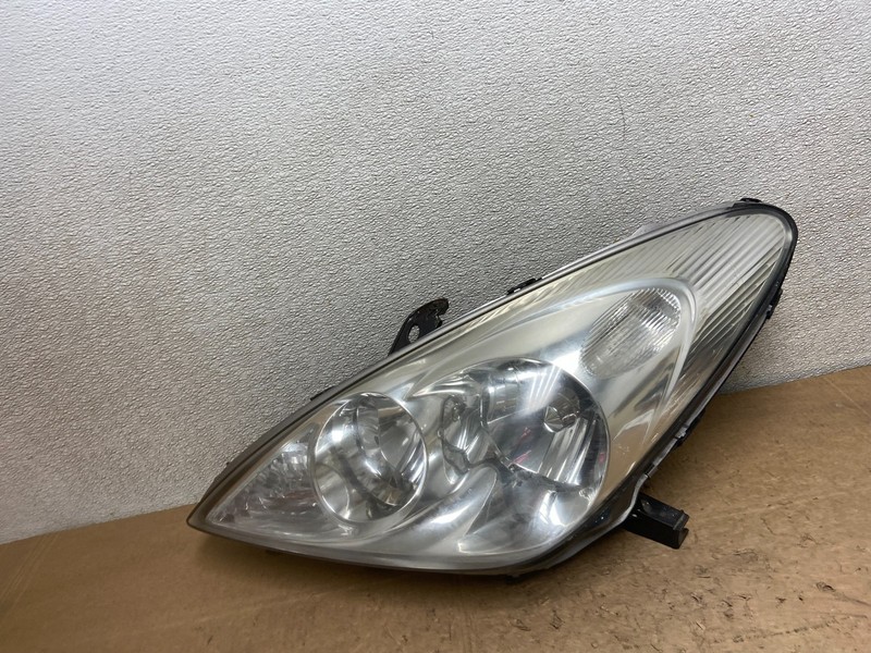 2002-2004 Lexus Es300 Es330 Left Driver Lh Headlight Xenon HID DEPO Y7190 DW