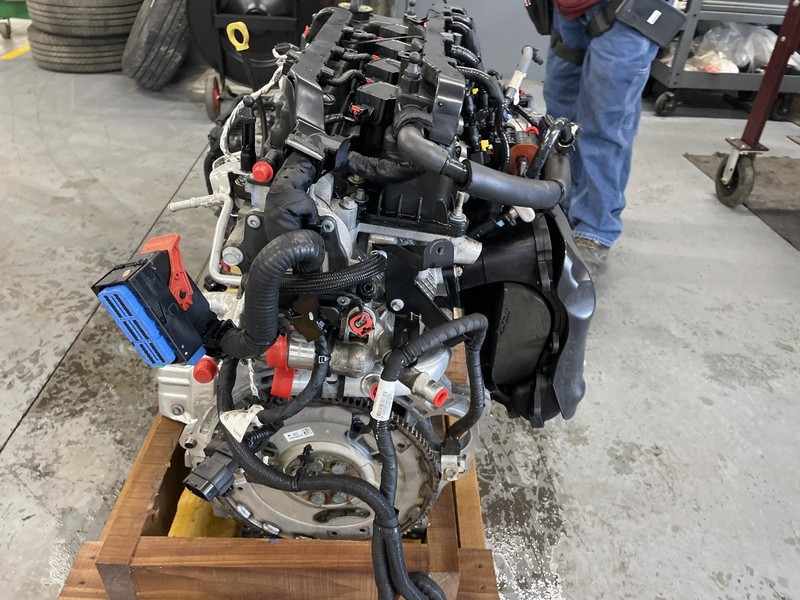 19-'23 JEEP CHEROKEE Engine 2.4L EDE PZEV 78k miles Runs Well 6 Month Wnty!