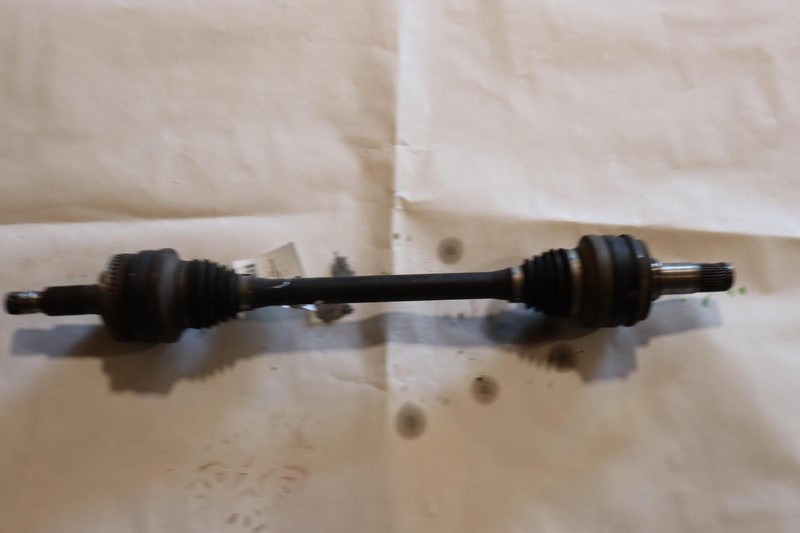 2006-2010 LEXUS SC430 RWD REAR LEFT DRIVER SIDE AXLE SHAFT CV U JOINT OEM