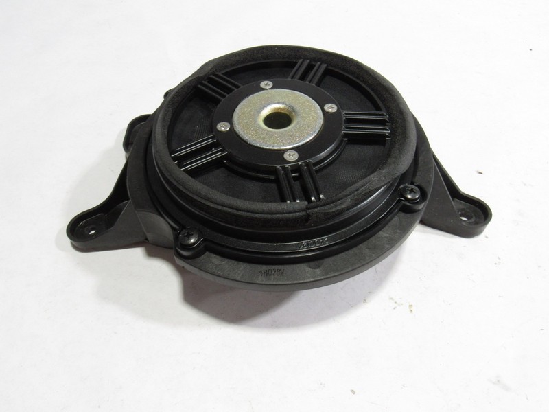 14-17 Mercedes S63 C217 2015 Rear Right Quarter Audio Sound Speaker Burmester;:O