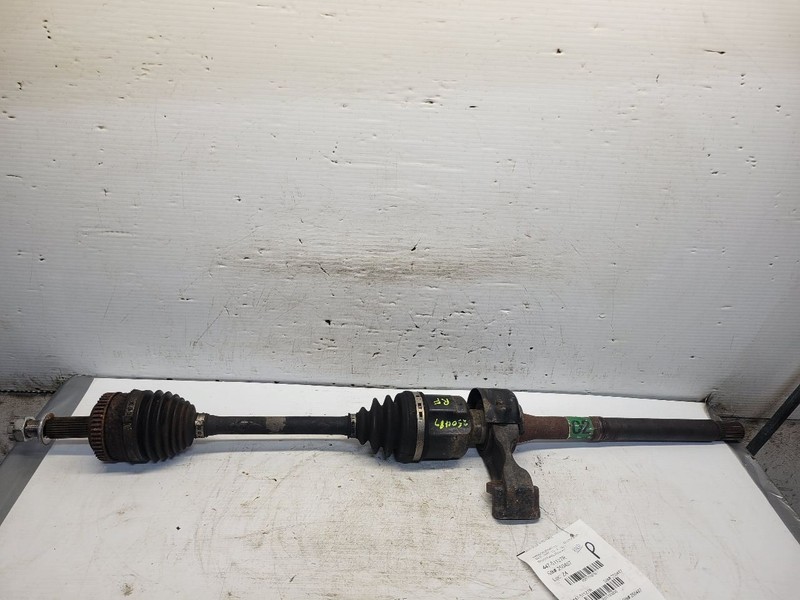 Passenger Axle Shaft Front Outer AWD Fits 10-13 TUCSON 1703098