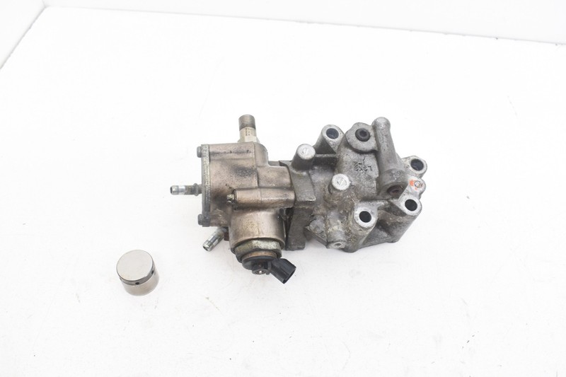 2008 Mazda Mazdaspeed 3 2.3L Turbo HIGH PRESSURE FUEL PUMP ASSEMBLY OEM KW94