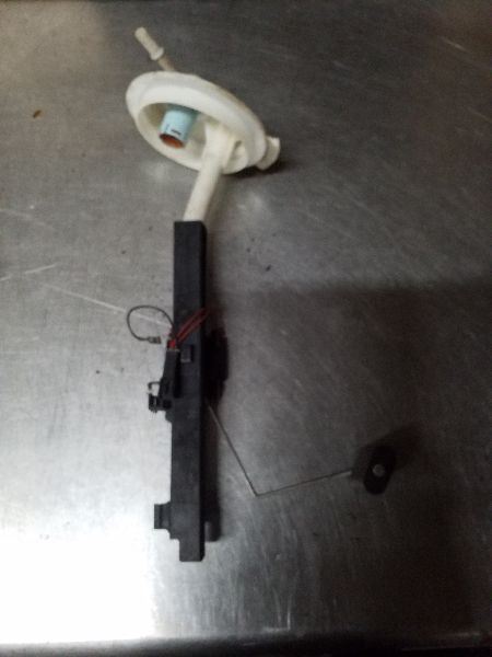 Fuel Pump Assembly Auxiliary Fits 07-09 EQUINOX 192522