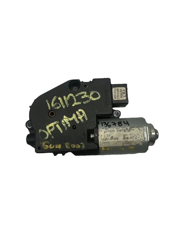 Kia Optima sun roof motor 2011 2013 glass roof motor assembly OEM 816712T000