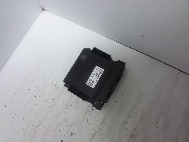 Network Gateway Module Fits 19-23 SIERRA 1500 PICKUP 13533478
