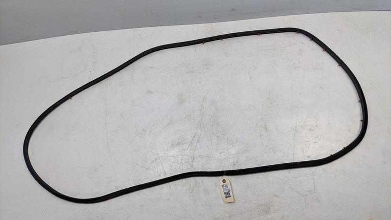 Rear Right Door Weatherstrip 2017 Lincoln MKX FA1Z-5825324-A 2016 2018