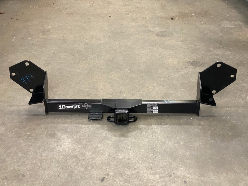 2017 BUICK ENVISION DRAW.TITE REAR BUMPER TOWING TRAILER HITCH LOT779