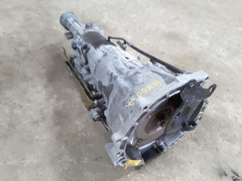 Automatic Transmission 6 Speed Fits 06 MAZDA MX-5 MIATA 602353