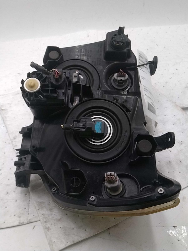 2012 Toyota Tundra Right Headlight Assembly - Cloudy - OEM Replacement Part
