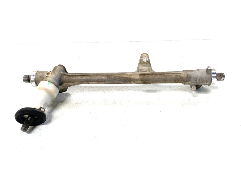 22 23 24 HYUNDAI TUCSON STEERING RACK GEAR BOX OEM #A0.17