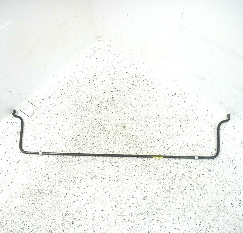 13 14 15 16 Cadillac ATS Sedan Rear Sway Stabilizer Bar AT OEM Opt FE2