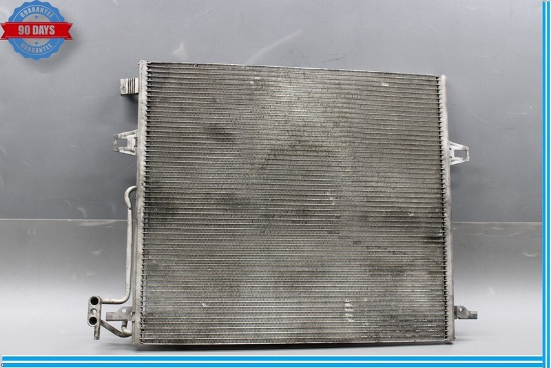 06-13 Mercedes W251 R350 ML320 GL350 AC Air A/C Condenser Cooler 2515000054 Oem