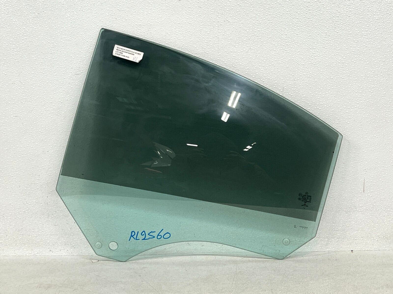 ⭐2014-2019 MERCEDES BENZ CLA45 AMG FRONT LEFT DRIVERS WINDOW GLASS OEM LOT2560