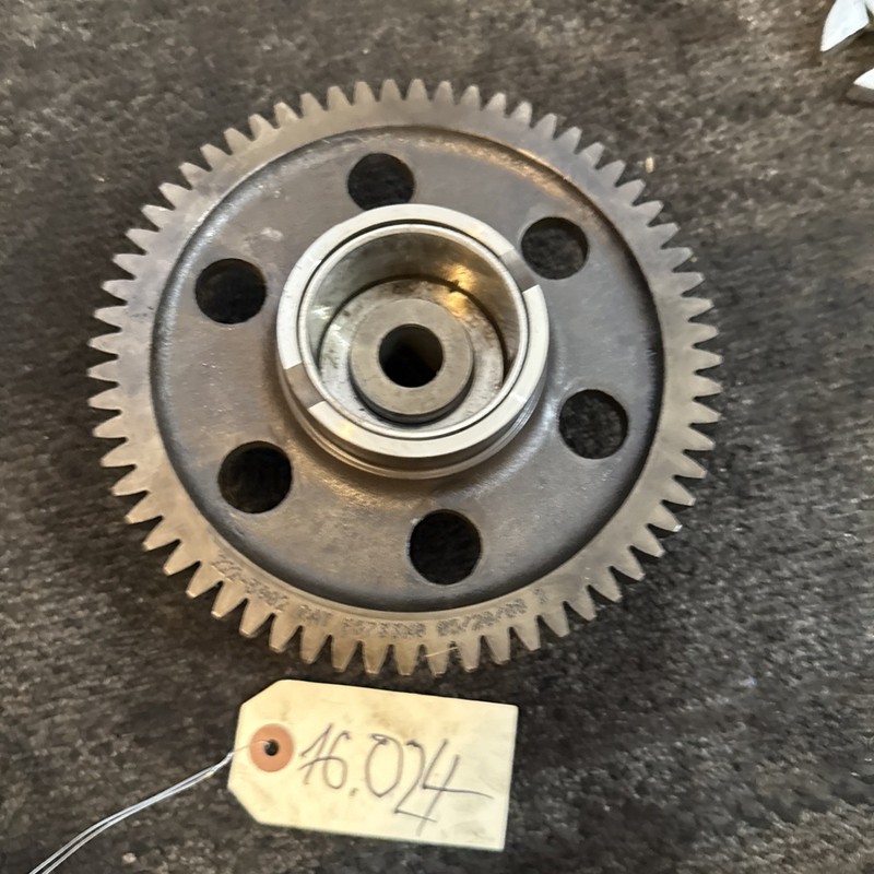 CAT C-13Timing Gear, P/N F5733X0