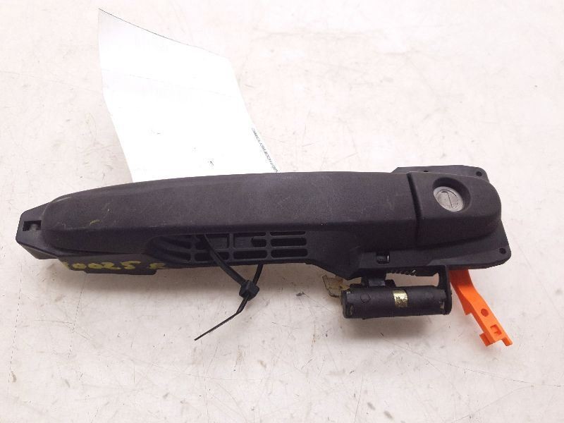 01-05 TOYOTA RAV4 FRONT PASSENGER RIGHT EXTERIOR DOOR HANDLE