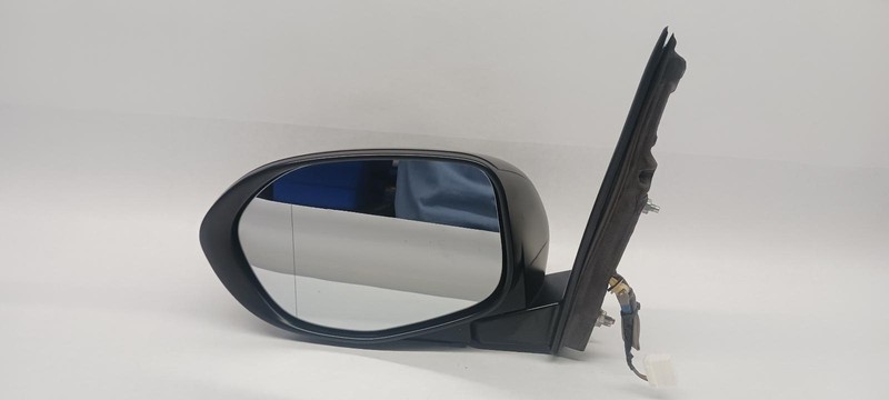 14-'17 HONDA ODYSSEY Left Driver Door Mirror Power OEM Grade A Condition!