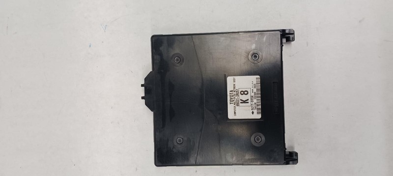 13 TOYOTA RAV4 Multiplex Network Control Module OEM