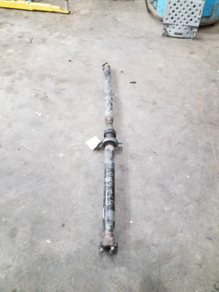 Rear Drive Shaft Assembly 2.7L 6 Cylinder Fits 05-10 SPORTAGE 249408