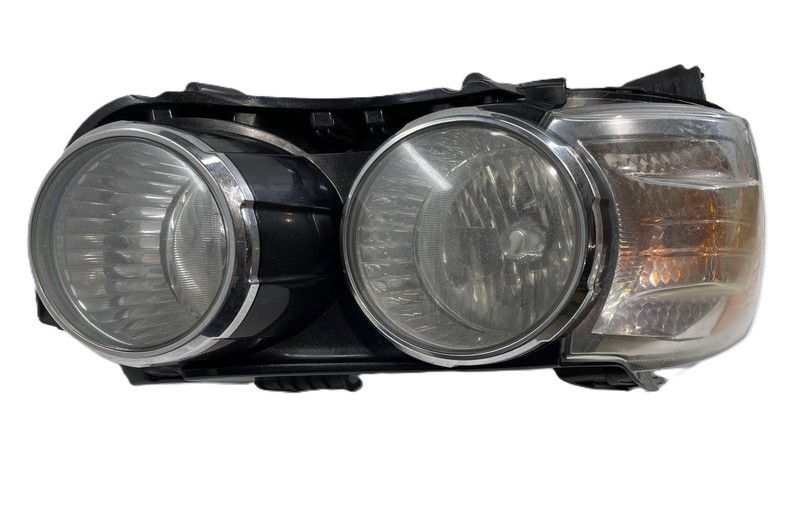 2012-2016 Chevy Sonic LS RH Passenger Right Halogen Headlight 96830972 OEM