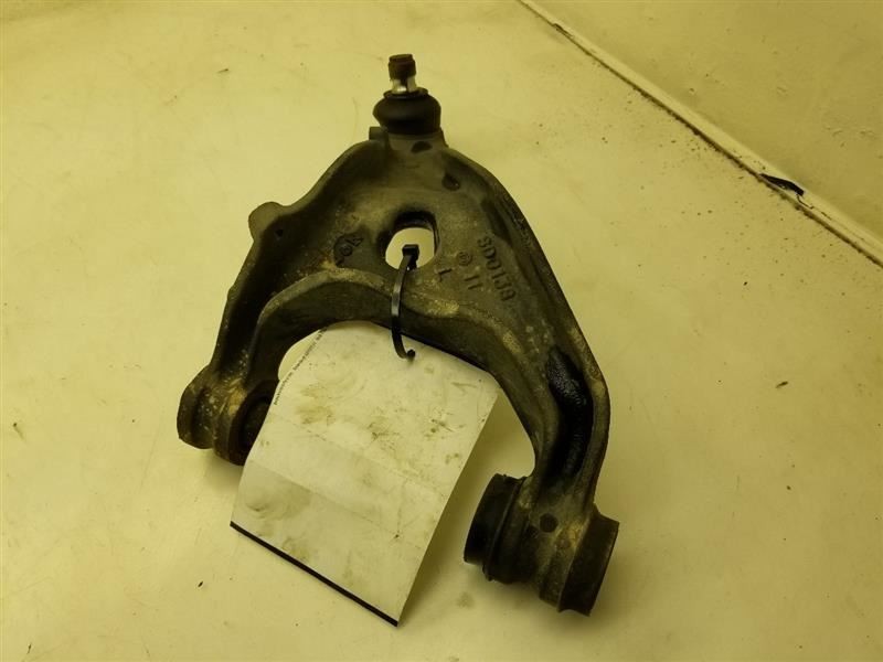 13 14 15 16 SCION FR-S REAR DRIVER LEFT UPPER CONTROL ARM